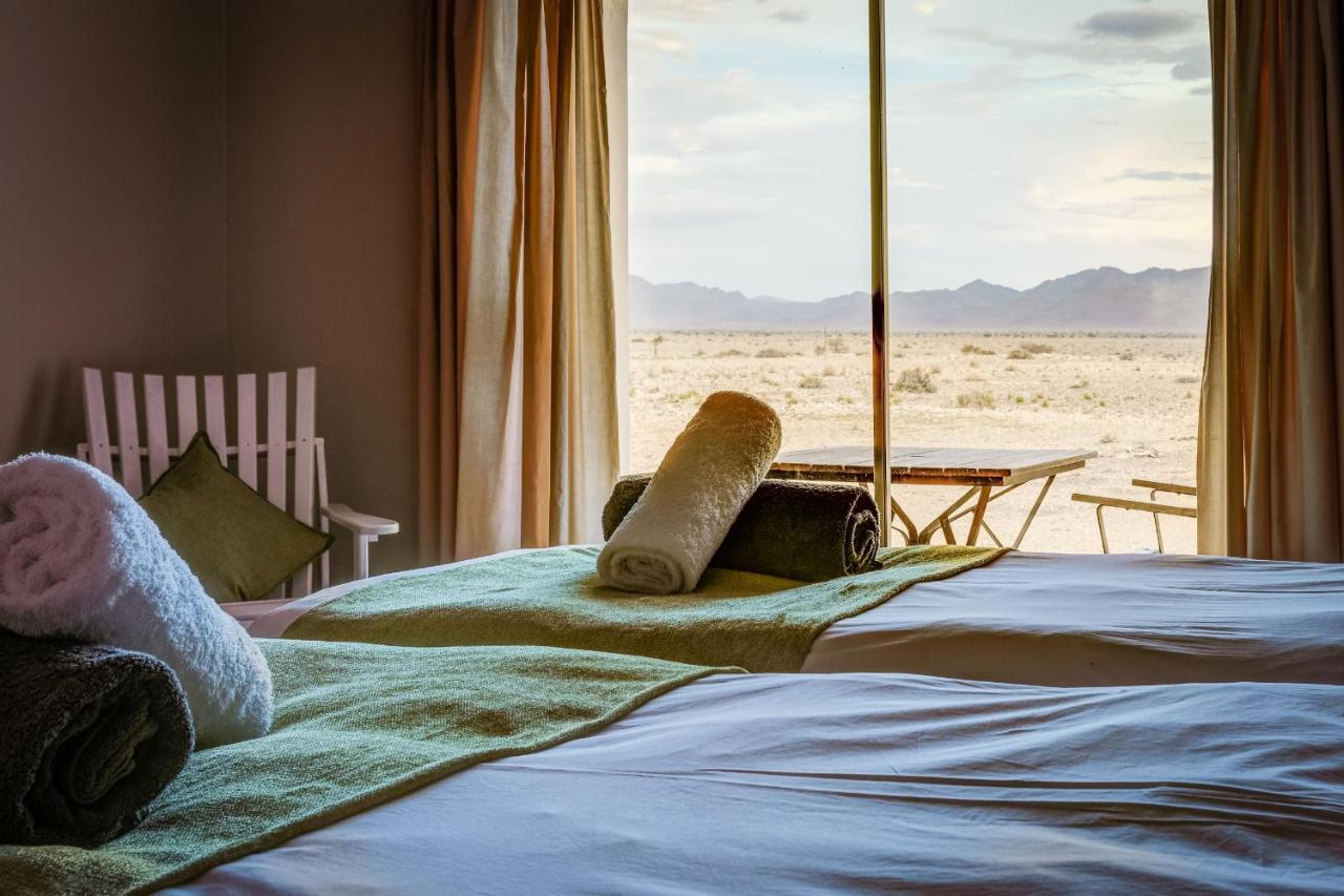 Elegant Desert Lodge Sesriem Extérieur photo