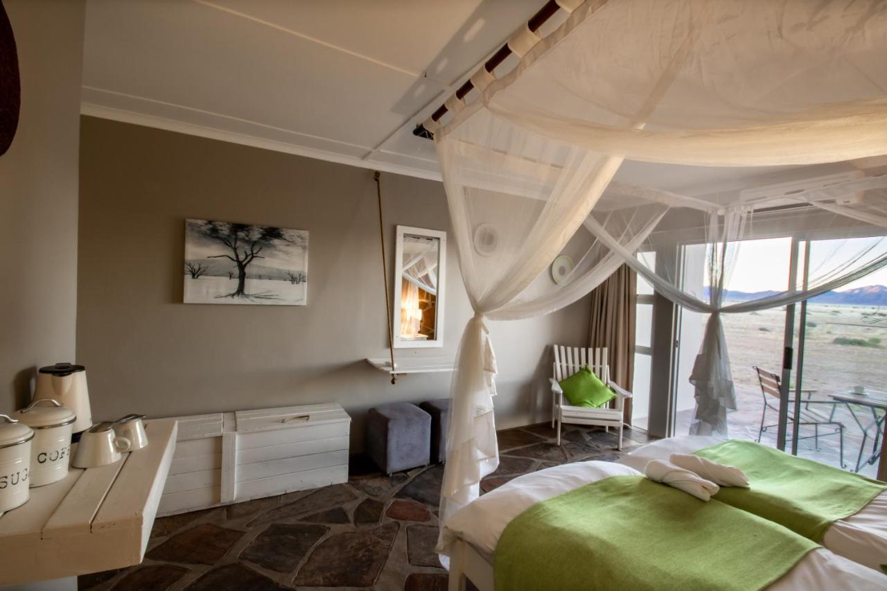 Elegant Desert Lodge Sesriem Extérieur photo