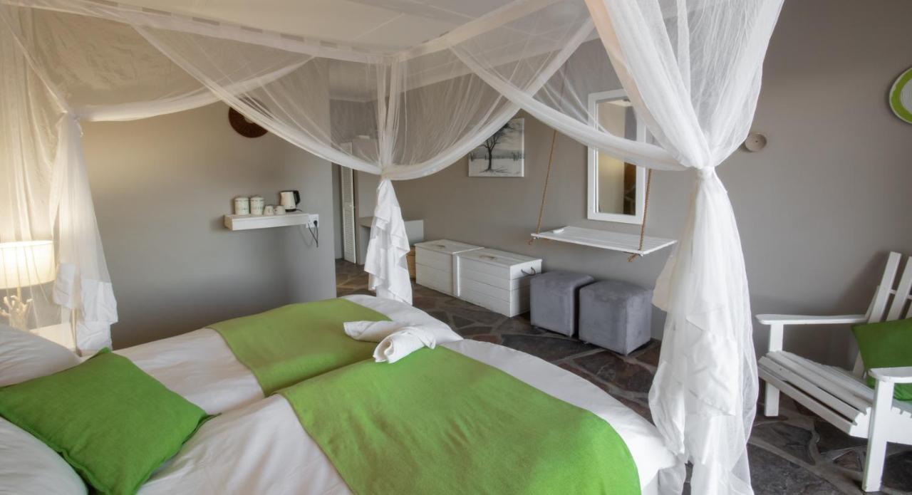 Elegant Desert Lodge Sesriem Extérieur photo