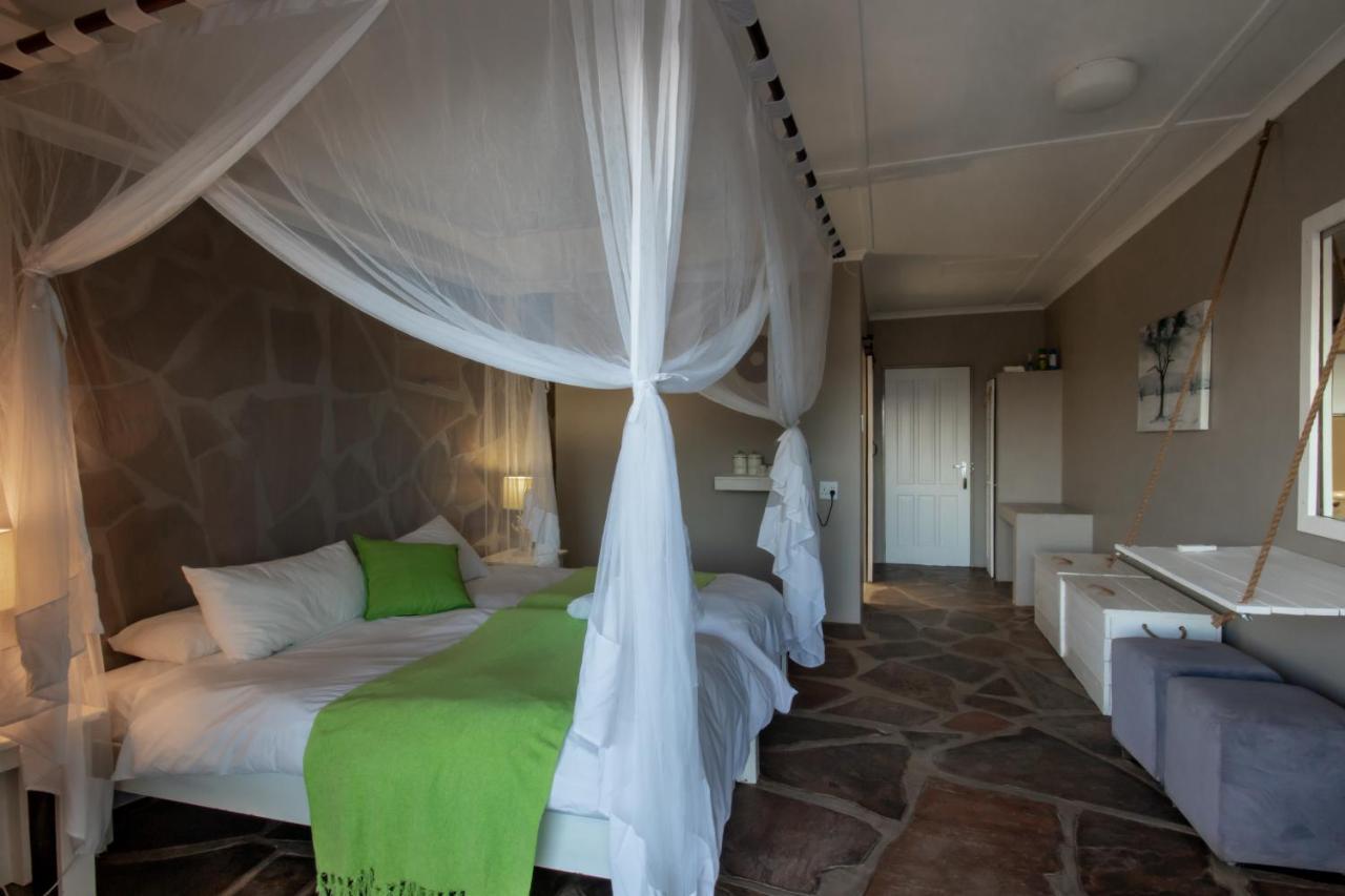 Elegant Desert Lodge Sesriem Extérieur photo