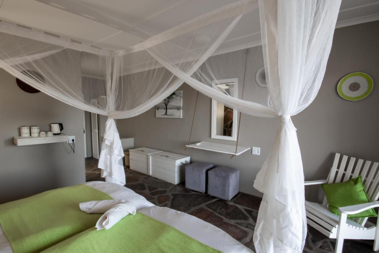 Elegant Desert Lodge Sesriem Extérieur photo