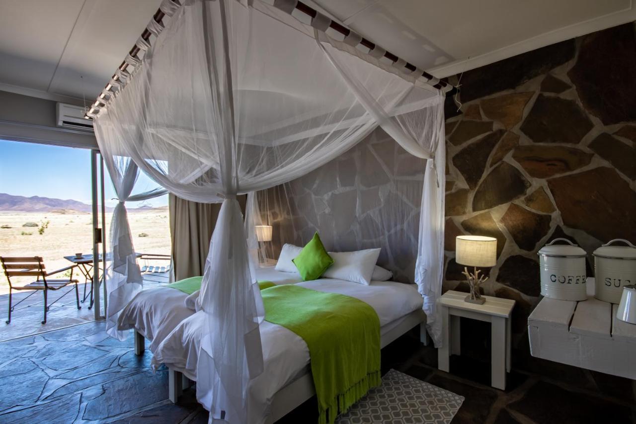 Elegant Desert Lodge Sesriem Extérieur photo