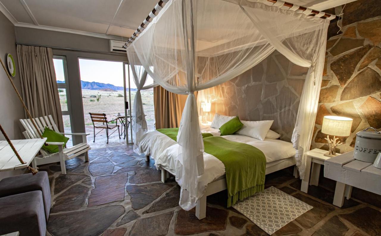 Elegant Desert Lodge Sesriem Extérieur photo