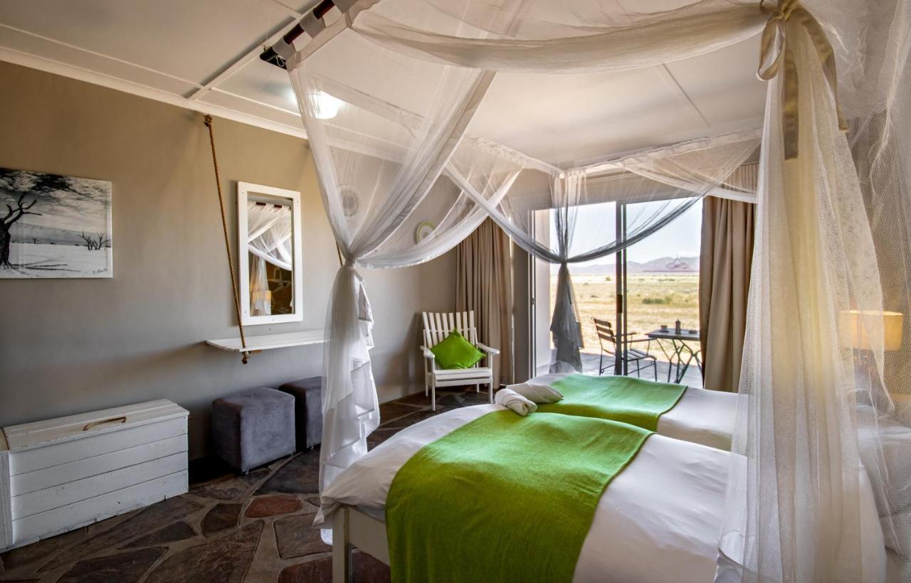 Elegant Desert Lodge Sesriem Extérieur photo