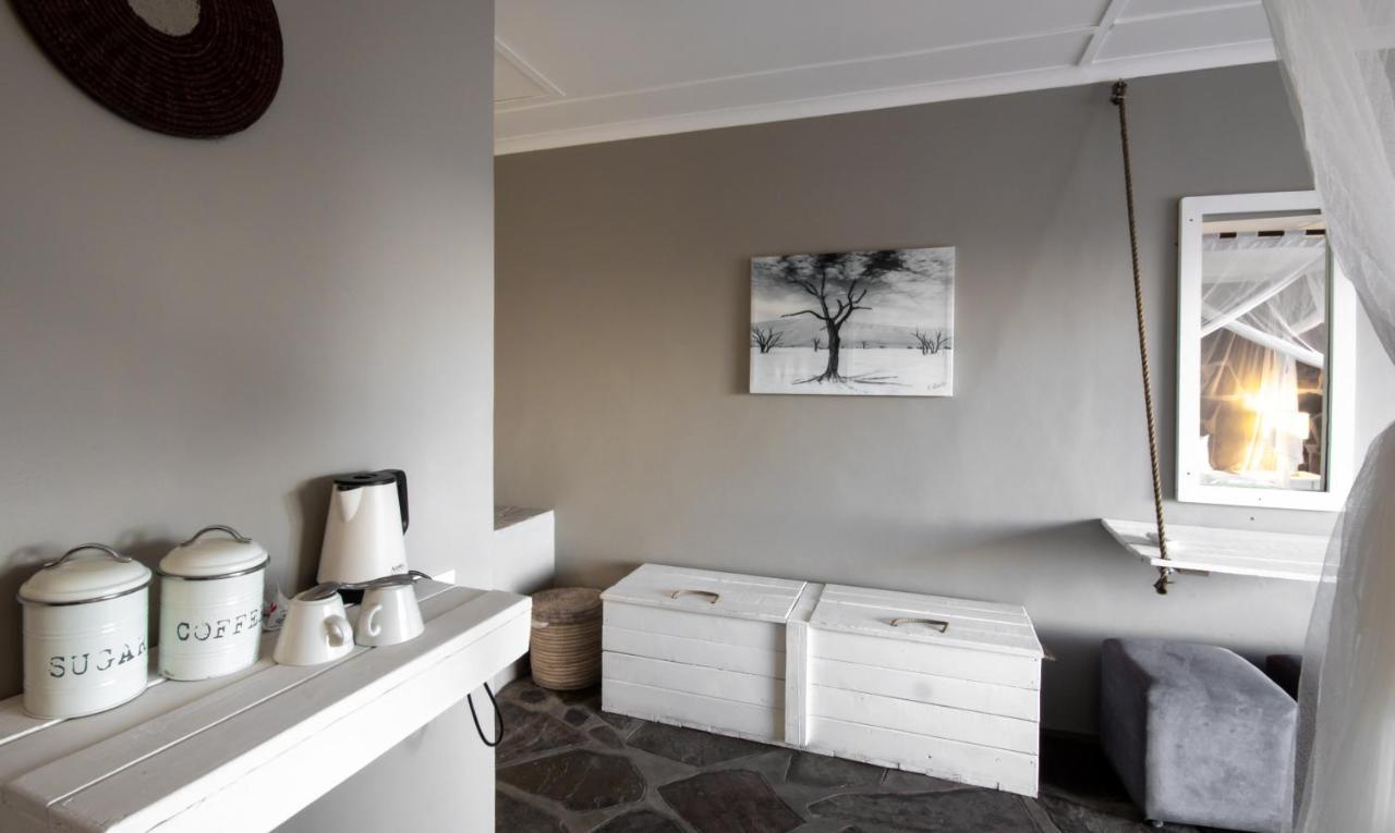 Elegant Desert Lodge Sesriem Extérieur photo